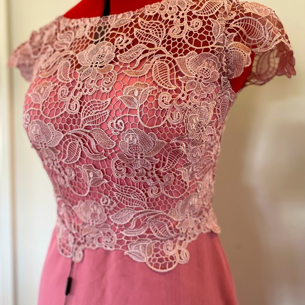NWT Bridesmaid Dress